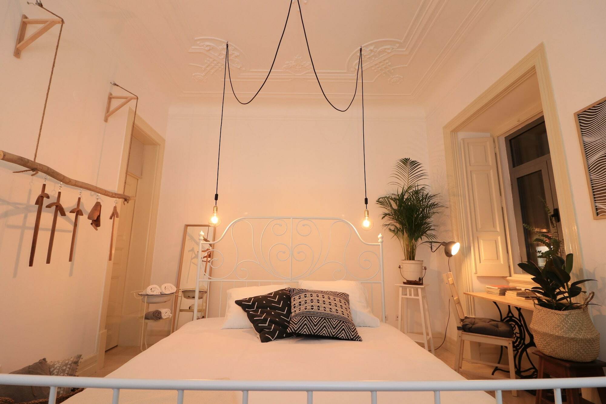 Alma Nossa Guest House Lisbon Exterior photo