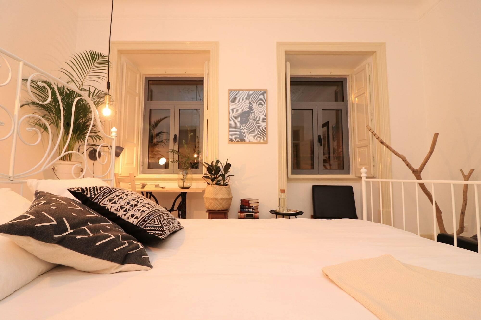 Alma Nossa Guest House Lisbon Exterior photo