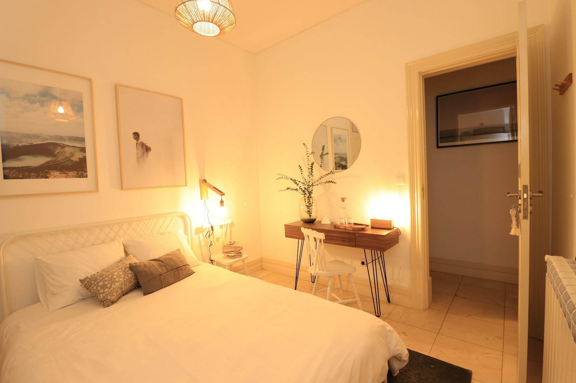 Alma Nossa Guest House Lisbon Exterior photo