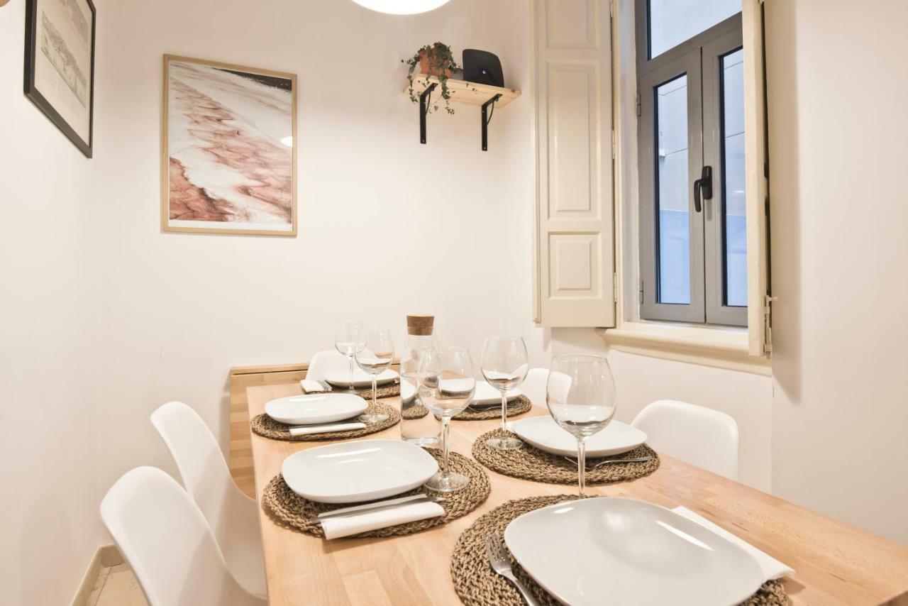 Alma Nossa Guest House Lisbon Exterior photo