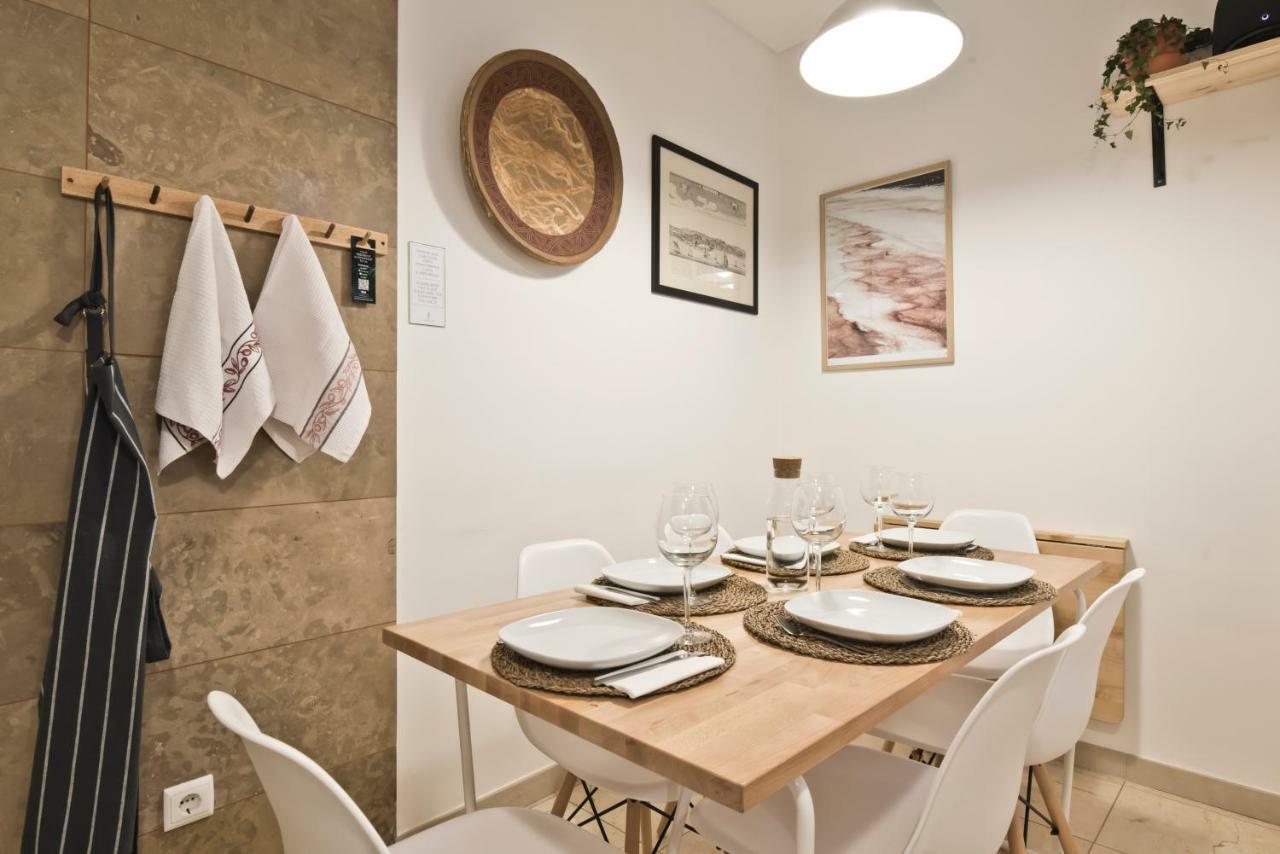 Alma Nossa Guest House Lisbon Exterior photo