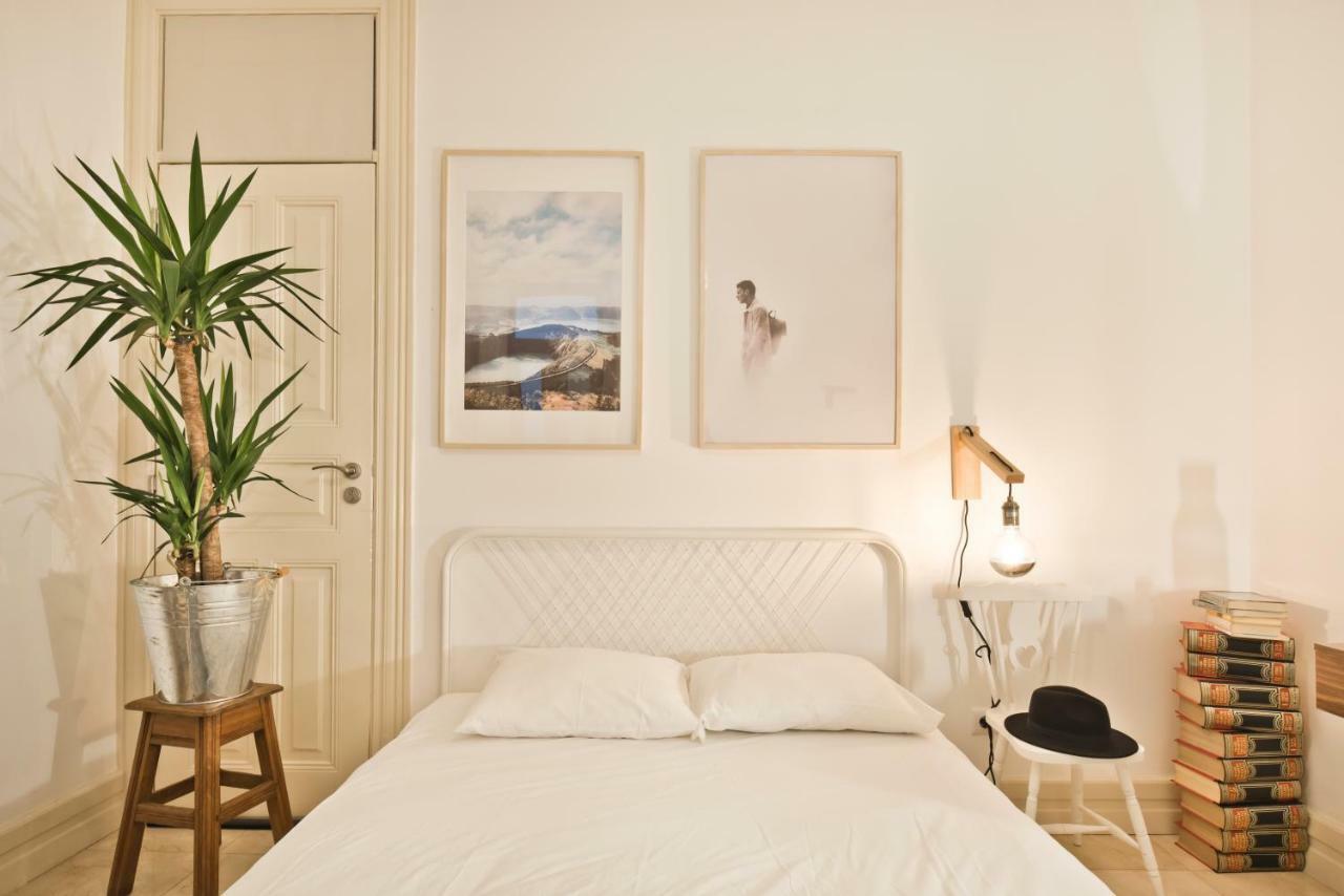 Alma Nossa Guest House Lisbon Exterior photo