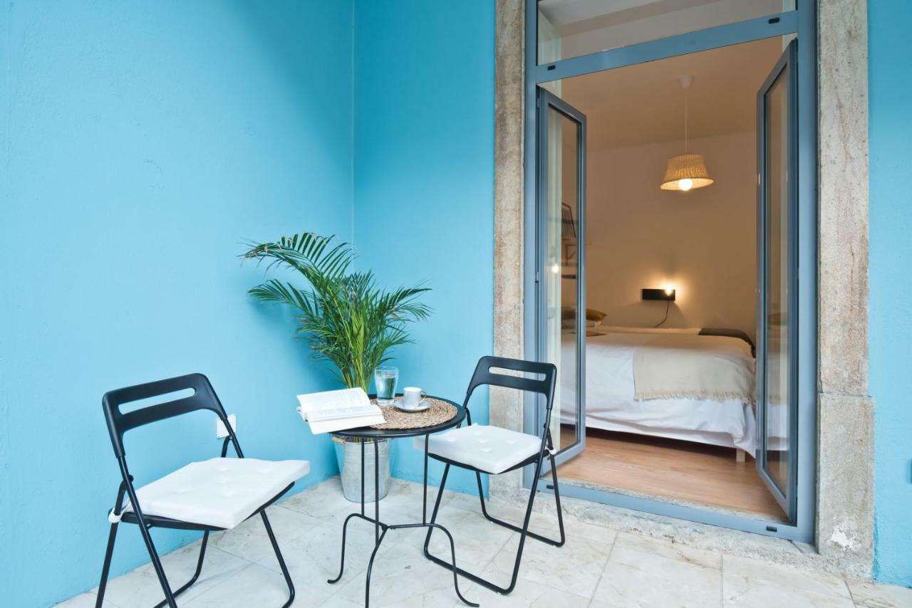 Alma Nossa Guest House Lisbon Exterior photo